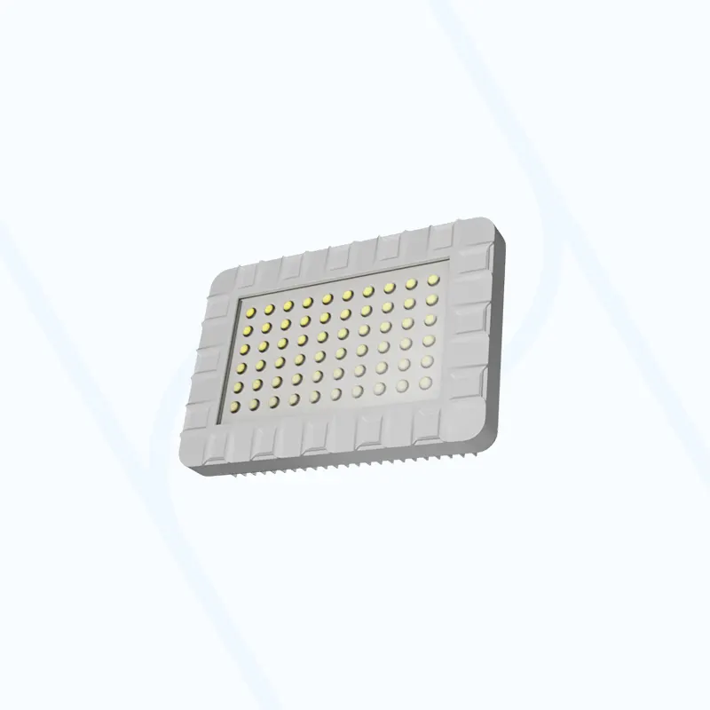 led防爆灯灯头