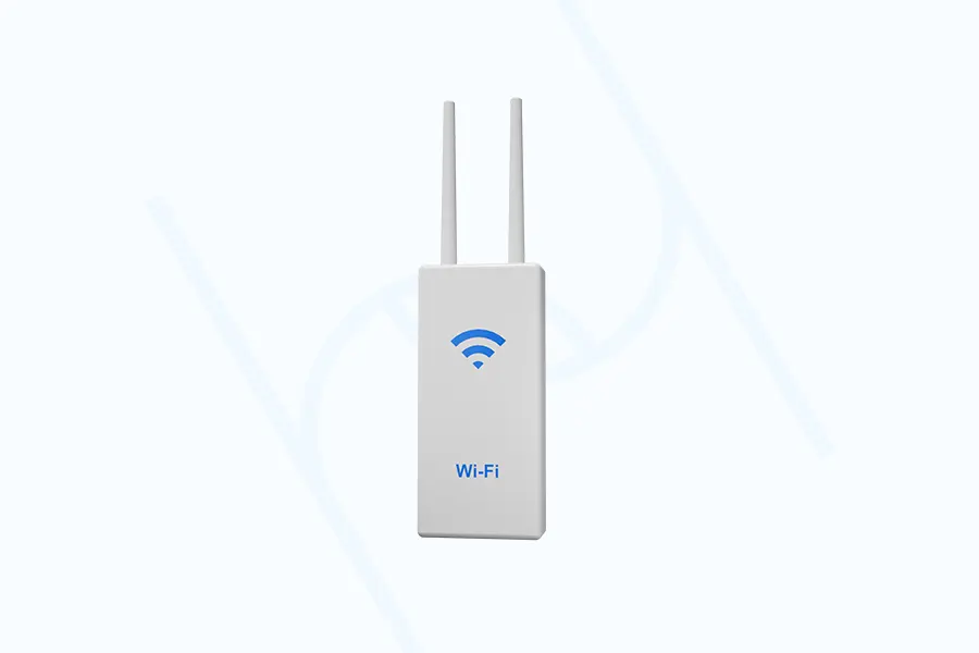 Wi-Fi 热点-功能说明